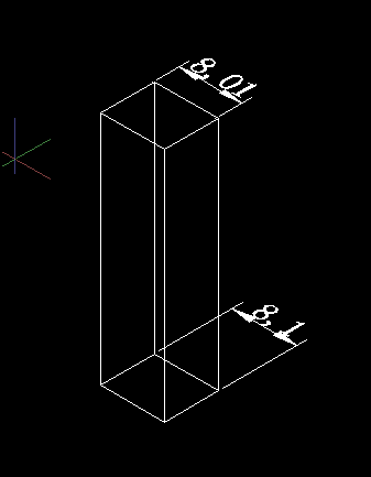 CAD移動(dòng)標(biāo)注文字，CAD標(biāo)注文字對(duì)齊