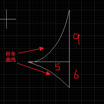 CAD畫(huà)陀螺