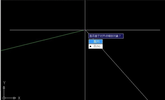 CAD怎么切換各種圖紙之間的坐標(biāo)？