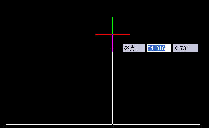 CAD中什么是遞延垂足和遞延切點(diǎn)