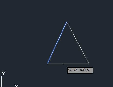 CAD角度標(biāo)注的使用方法