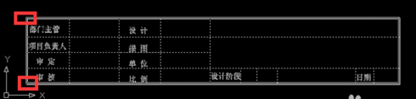 CAD中圖紙比例不一致，該如何調(diào)整使比例一致