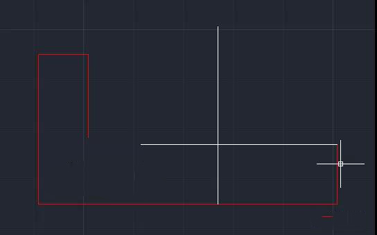 CAD中怎么畫斜度線？