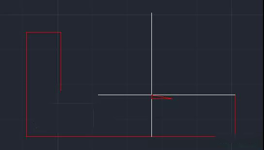 CAD中怎么畫斜度線？