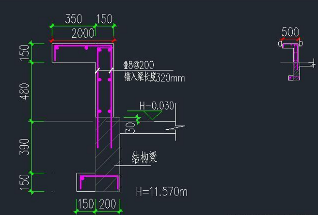 CAD中怎么使用SC命令參照縮放？