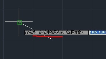 CAD對齊標(biāo)注怎么用？