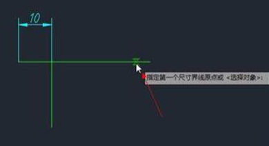 CAD自動追蹤功能怎么用？