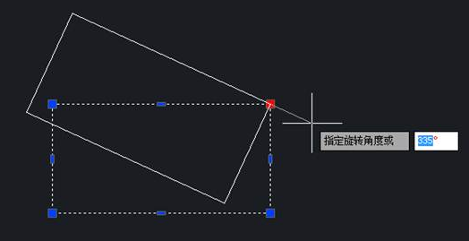 CAD“夾點(diǎn)編輯”怎么用？