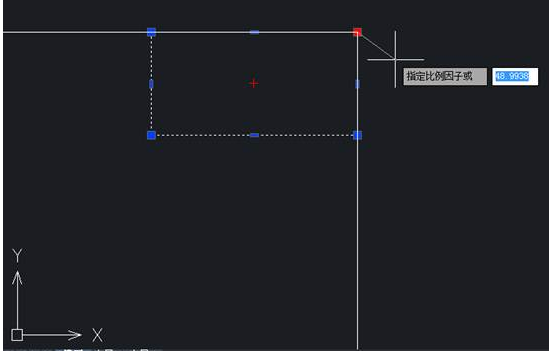 CAD夾點編輯怎么用？