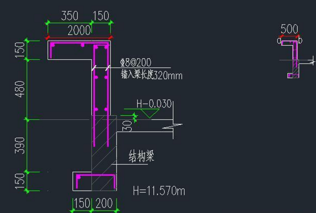 CAD縮放命令怎么用？