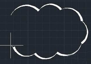 在CAD中如何巧用REVCLOUD命令？