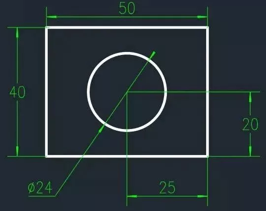 CAD過(guò)濾器的含義及用法？