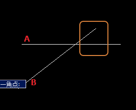 CAD設(shè)計完圖形時怎樣刪除輔助線？