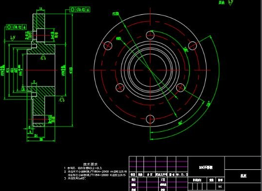 CAD初學者教程：如何快速打開線寬