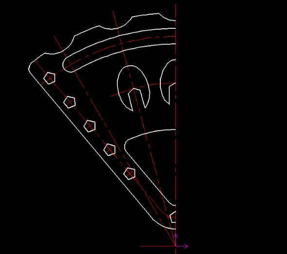 CAD初學(xué)者教程：機械制圖技巧