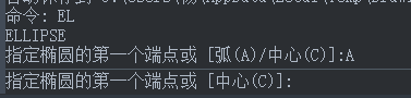 你知道如何給CAD繪制的橢圓弧設(shè)置尺寸嗎？